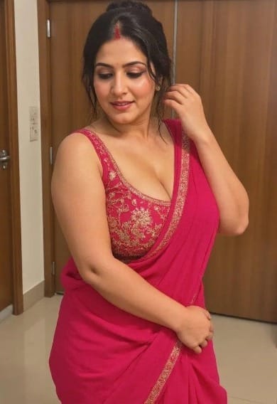 Mohali Call Girl Service