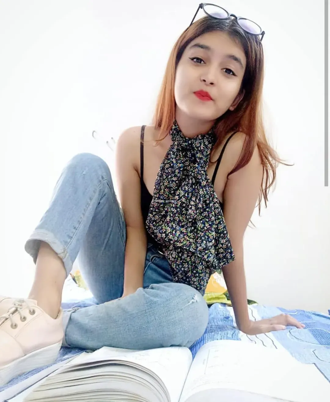 model Call Girls in Mohali