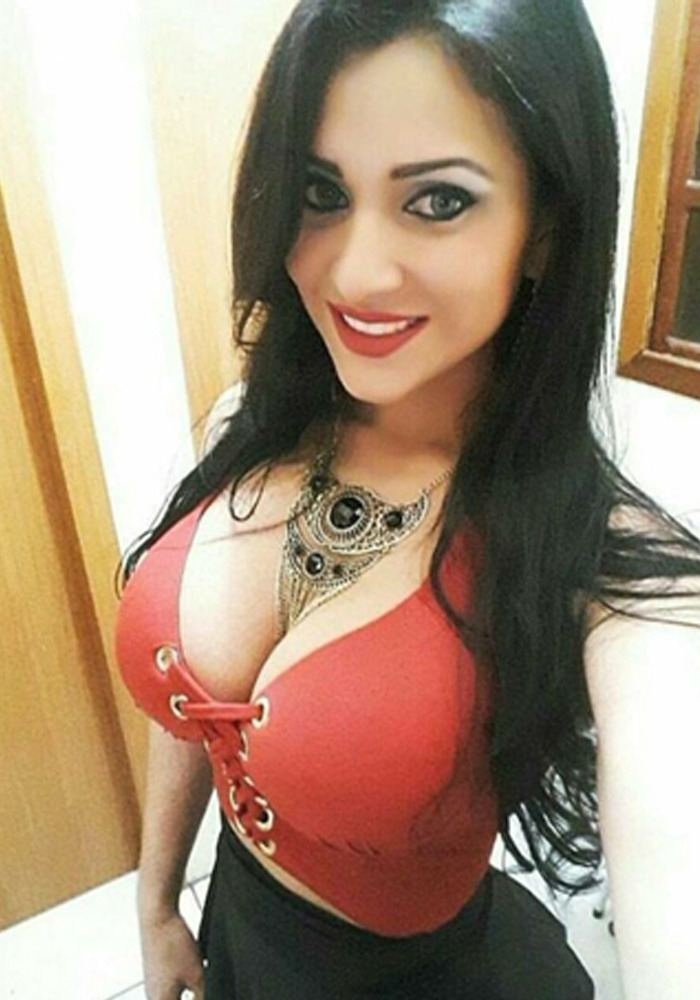 Mohali Call Girl Service