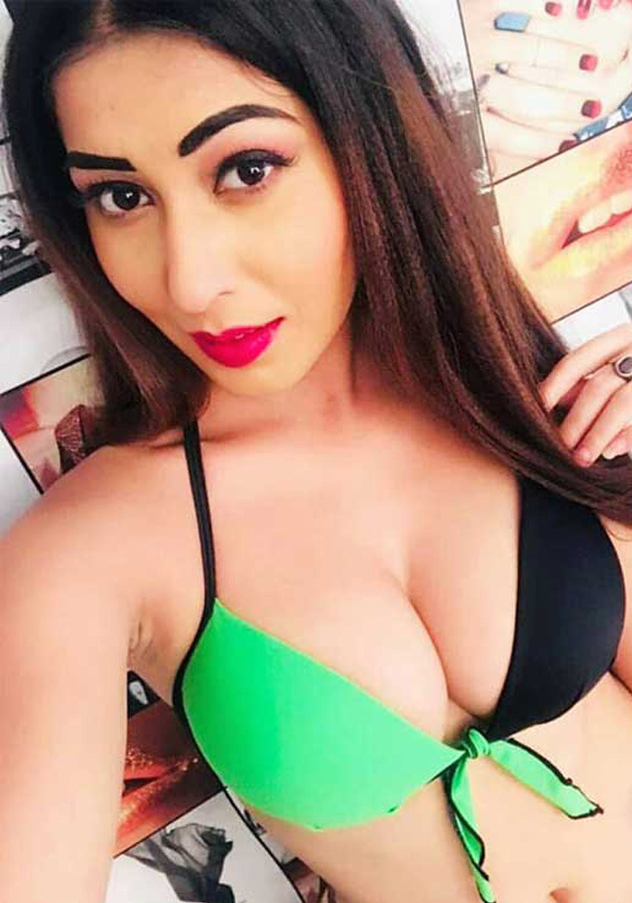 Mohali Call Girl Service